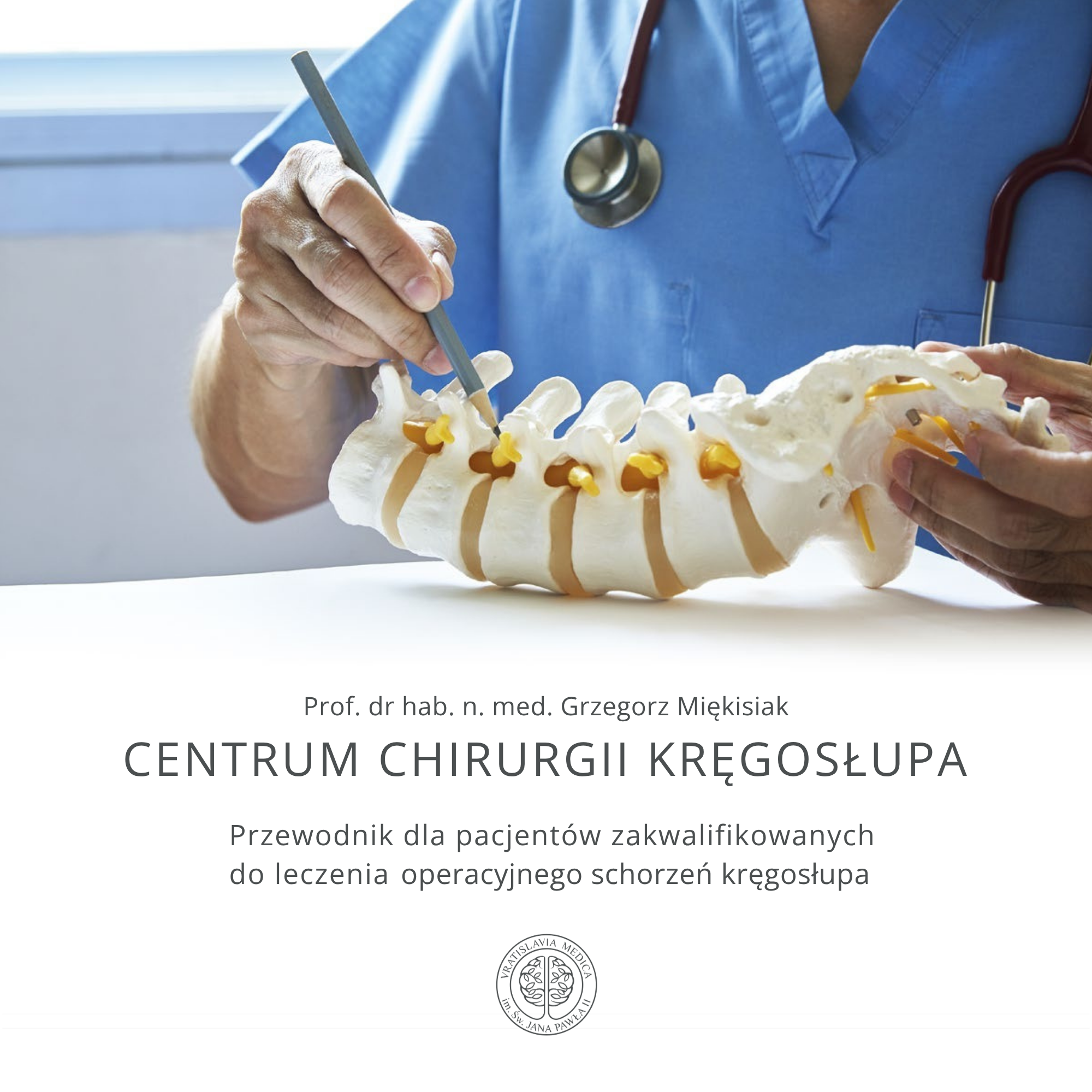Przewodnik dla pacjentów